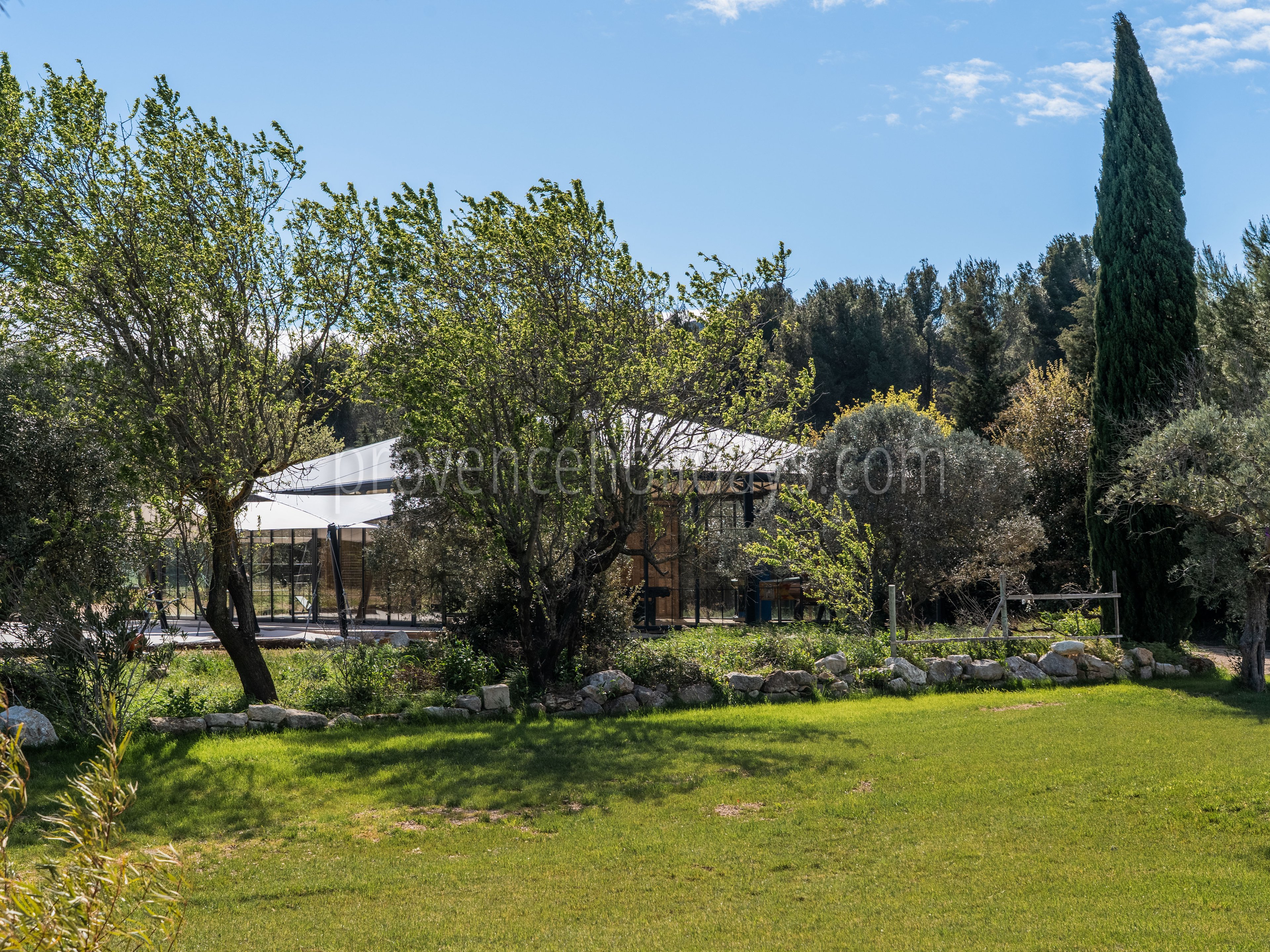 32 - Les Jardins Blancs: Villa: Exterior