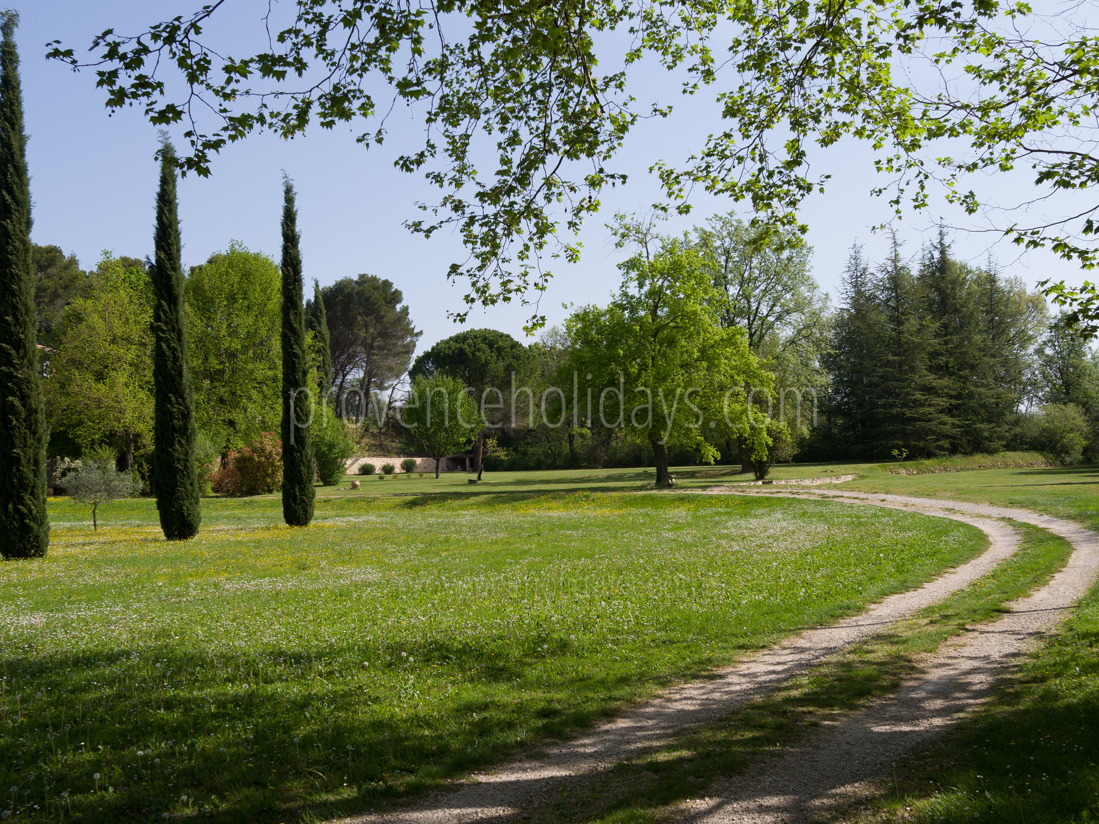 10 - Chez Christelle: Villa: Exterior