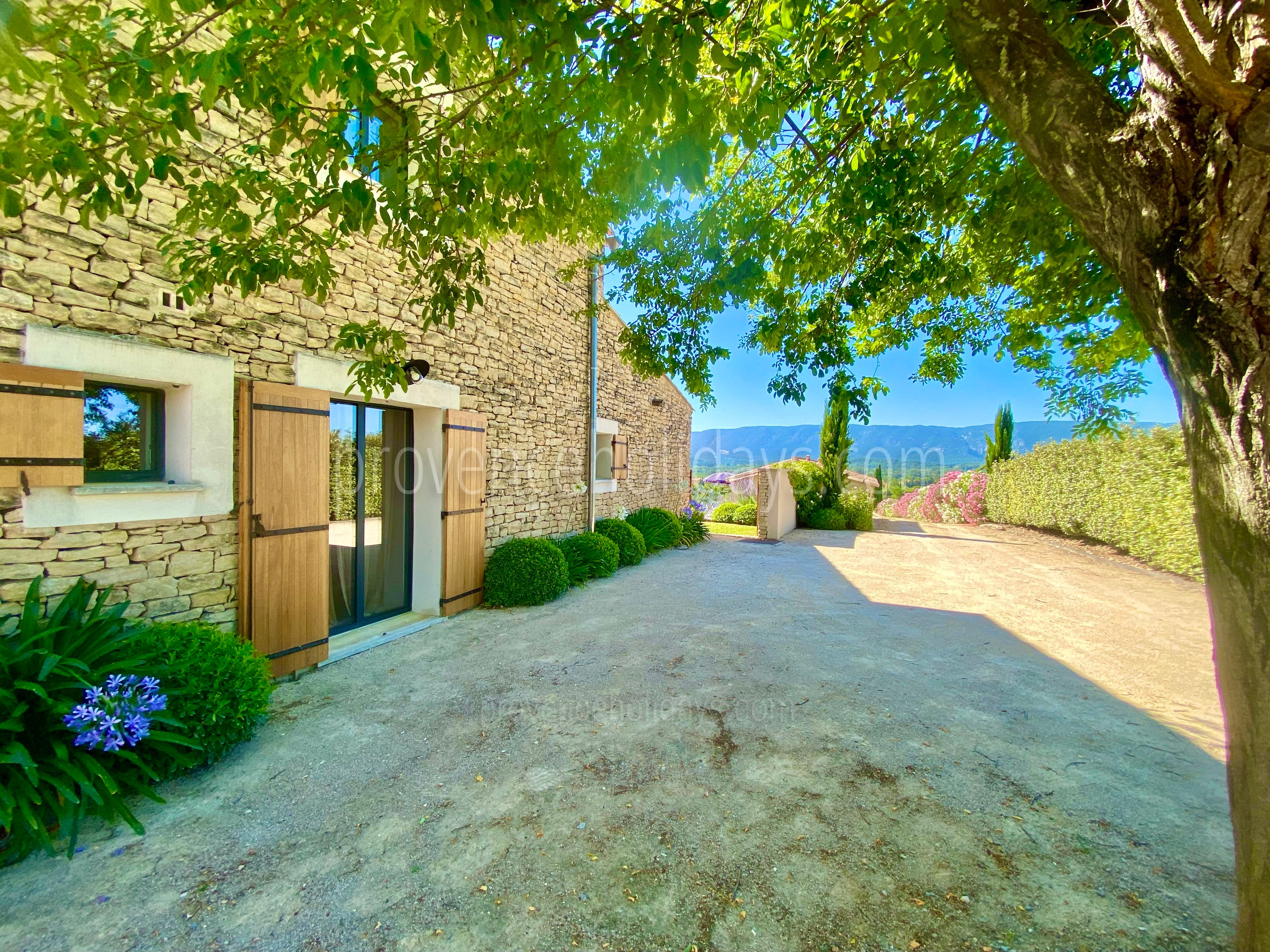 20 - Villa des Lices: Villa: Exterior
