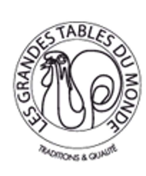 Les Grandes Tables du Monde