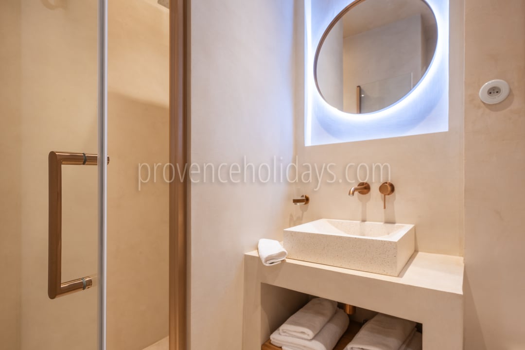 36 - Villa Alba: Villa: Bathroom
