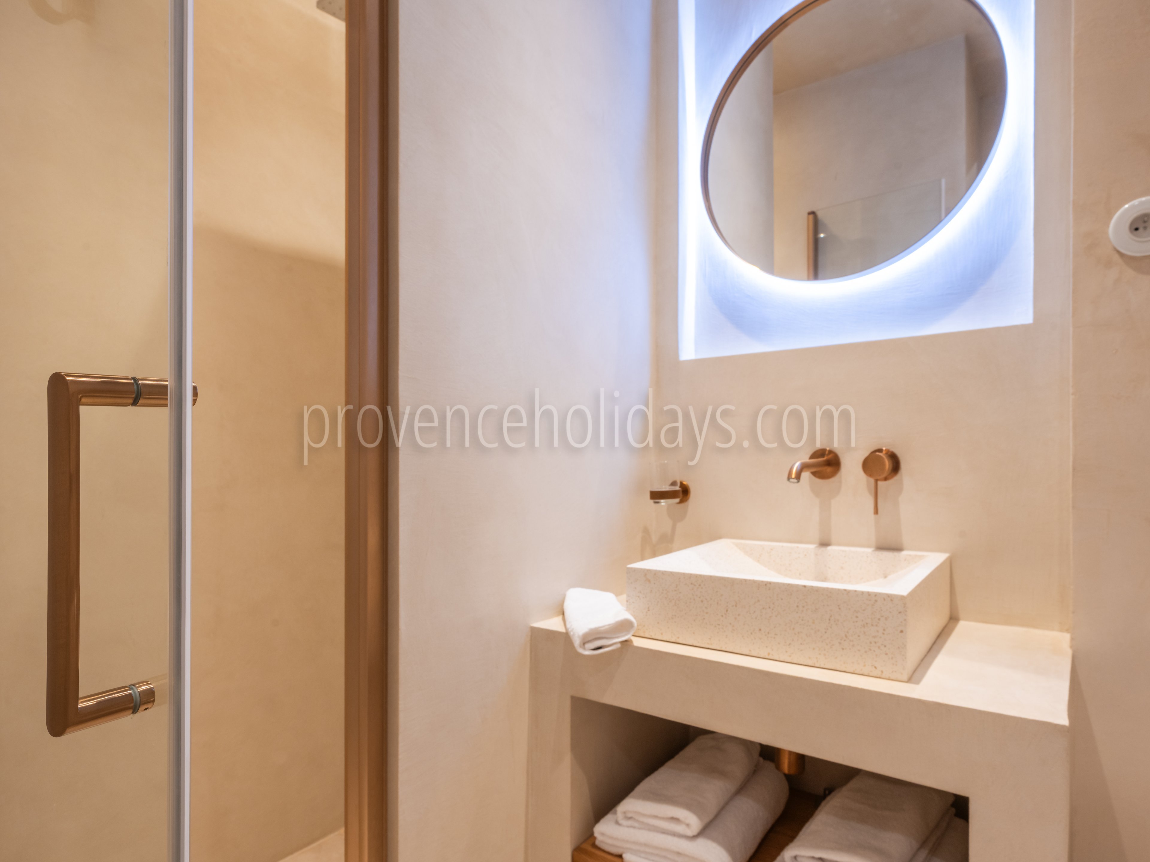 36 - Villa Alba: Villa: Bathroom