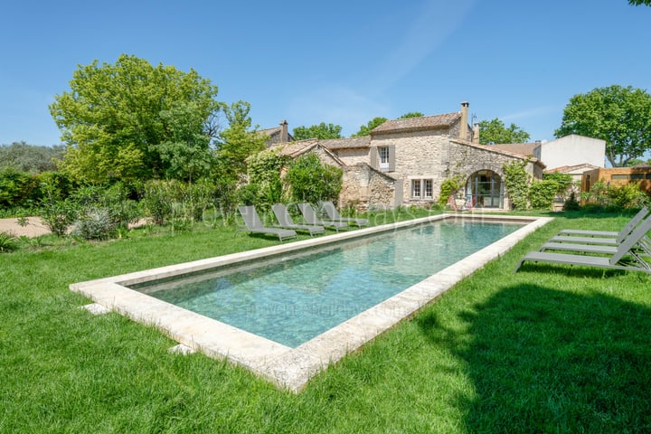 Maison du Grès