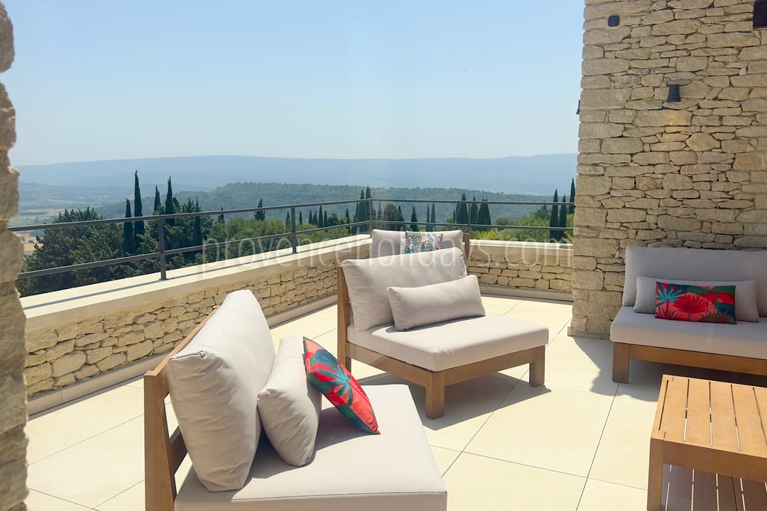 67 - Domaine Altavista: Villa: Exterior
