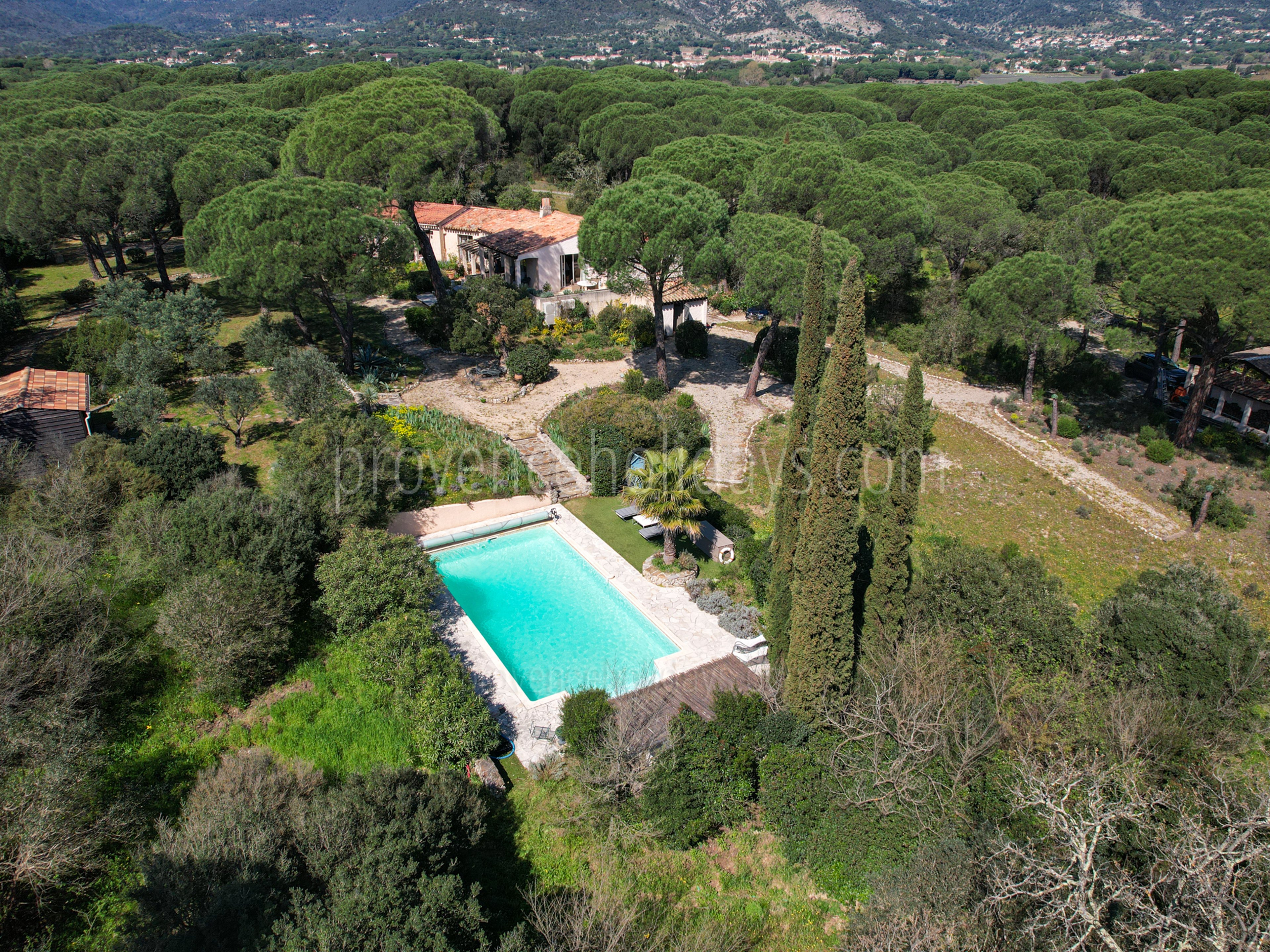 1 - Villa Alizé: Villa: Exterior