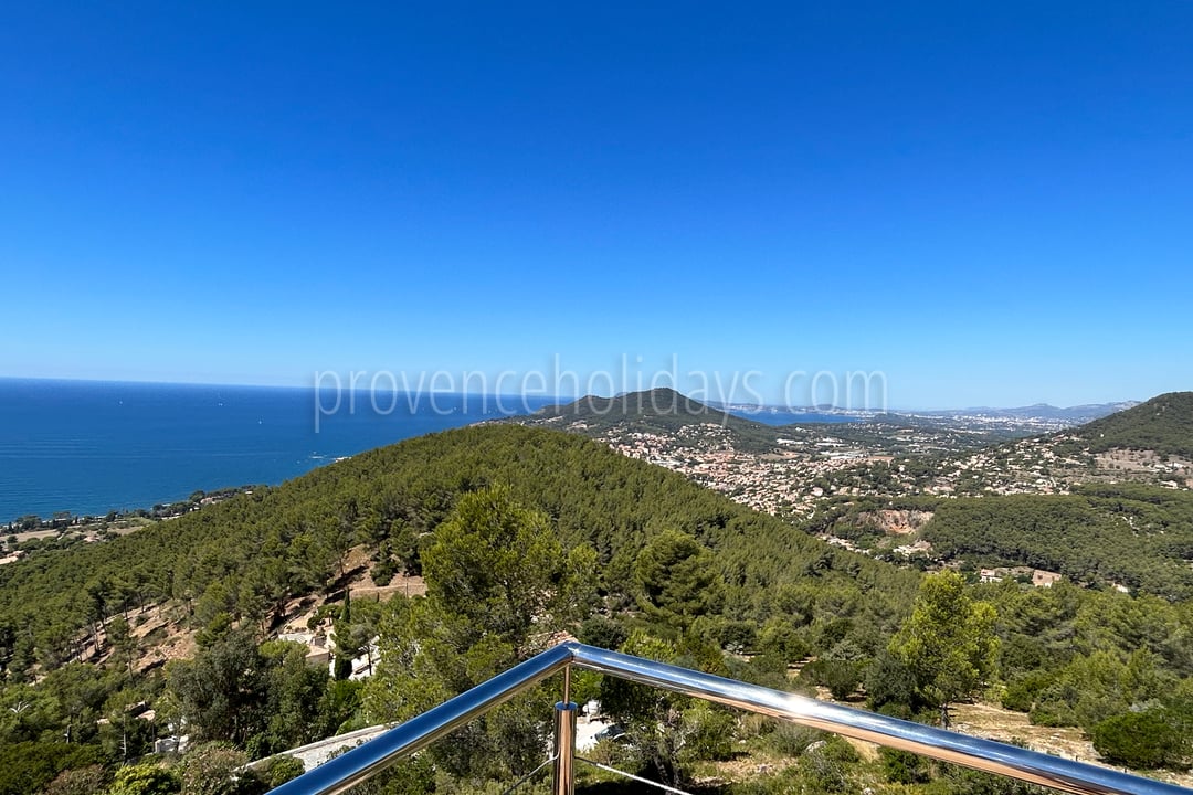25 - Villa Azur: Villa: Exterior