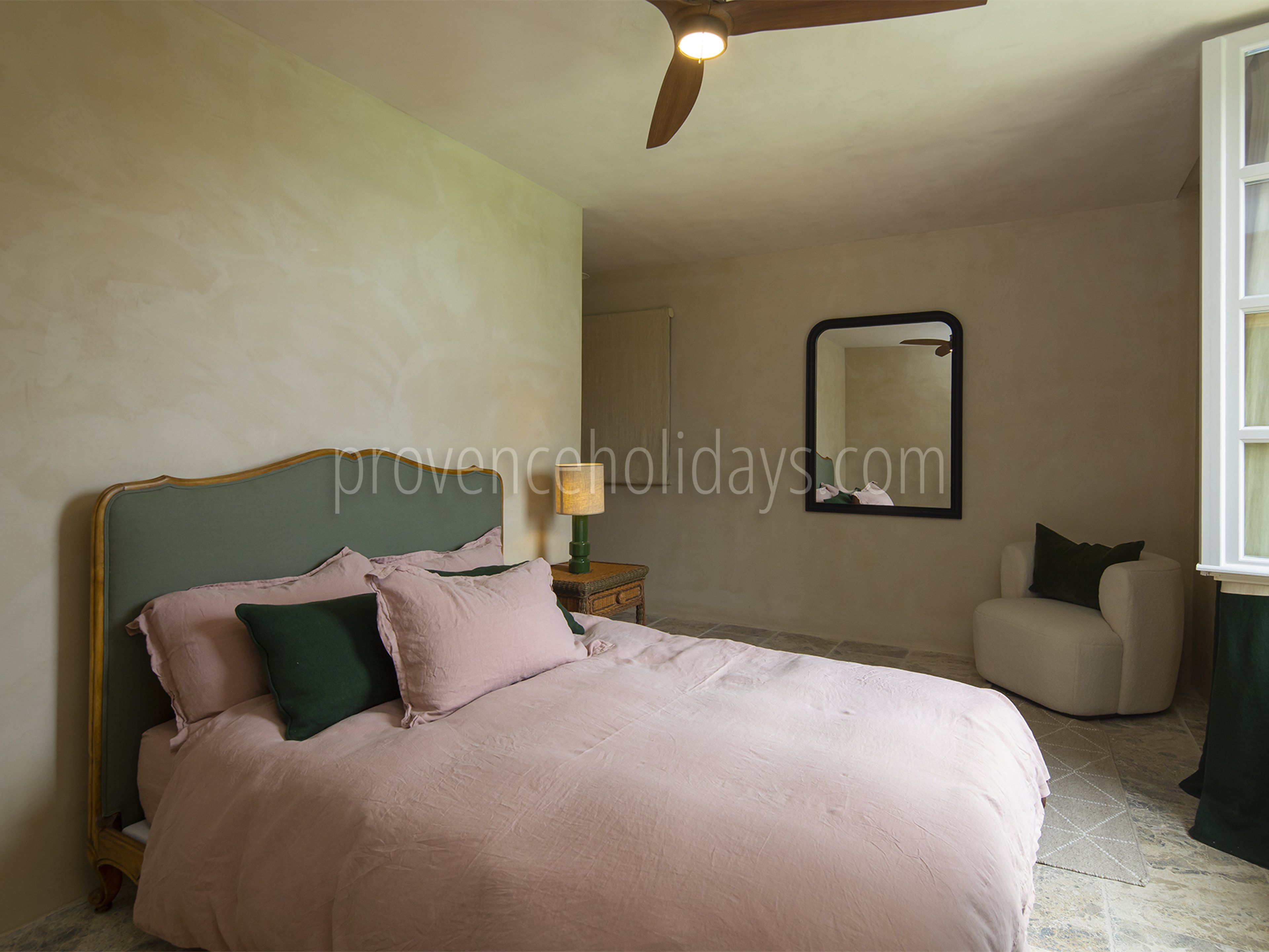 18 - Villa Dahlia: Villa: Interior