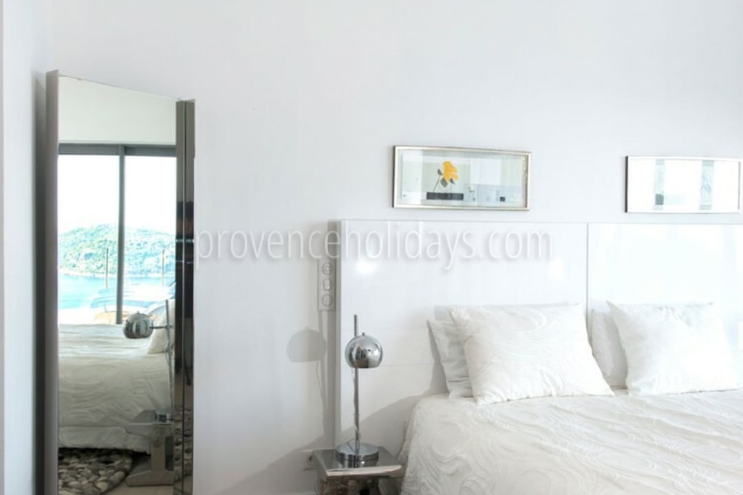 27 - Villa Marine: Villa: Bedroom