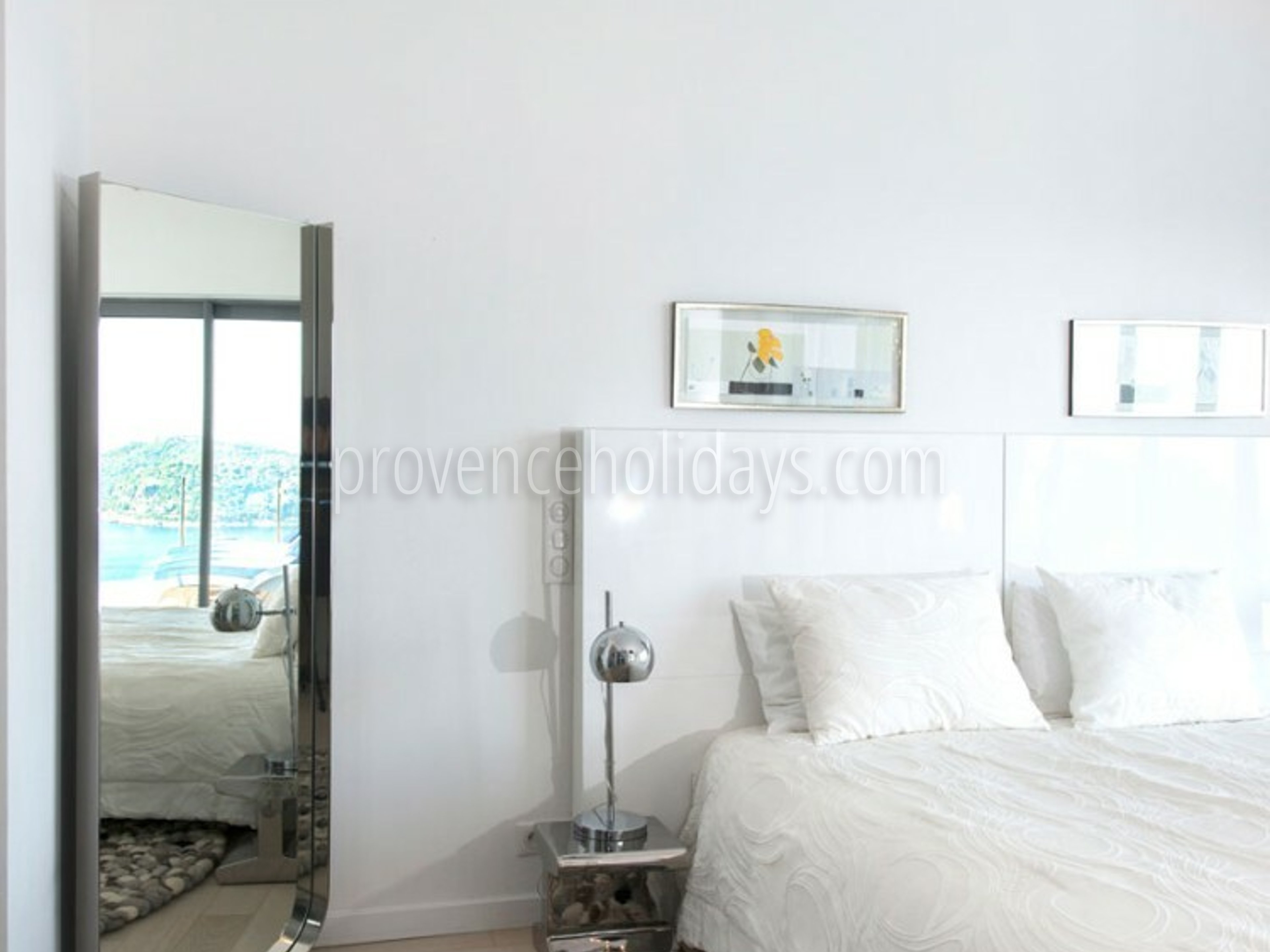 27 - Villa Marine: Villa: Bedroom