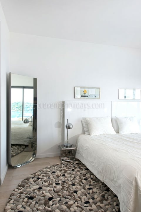 27 - Villa Marine: Villa: Bedroom