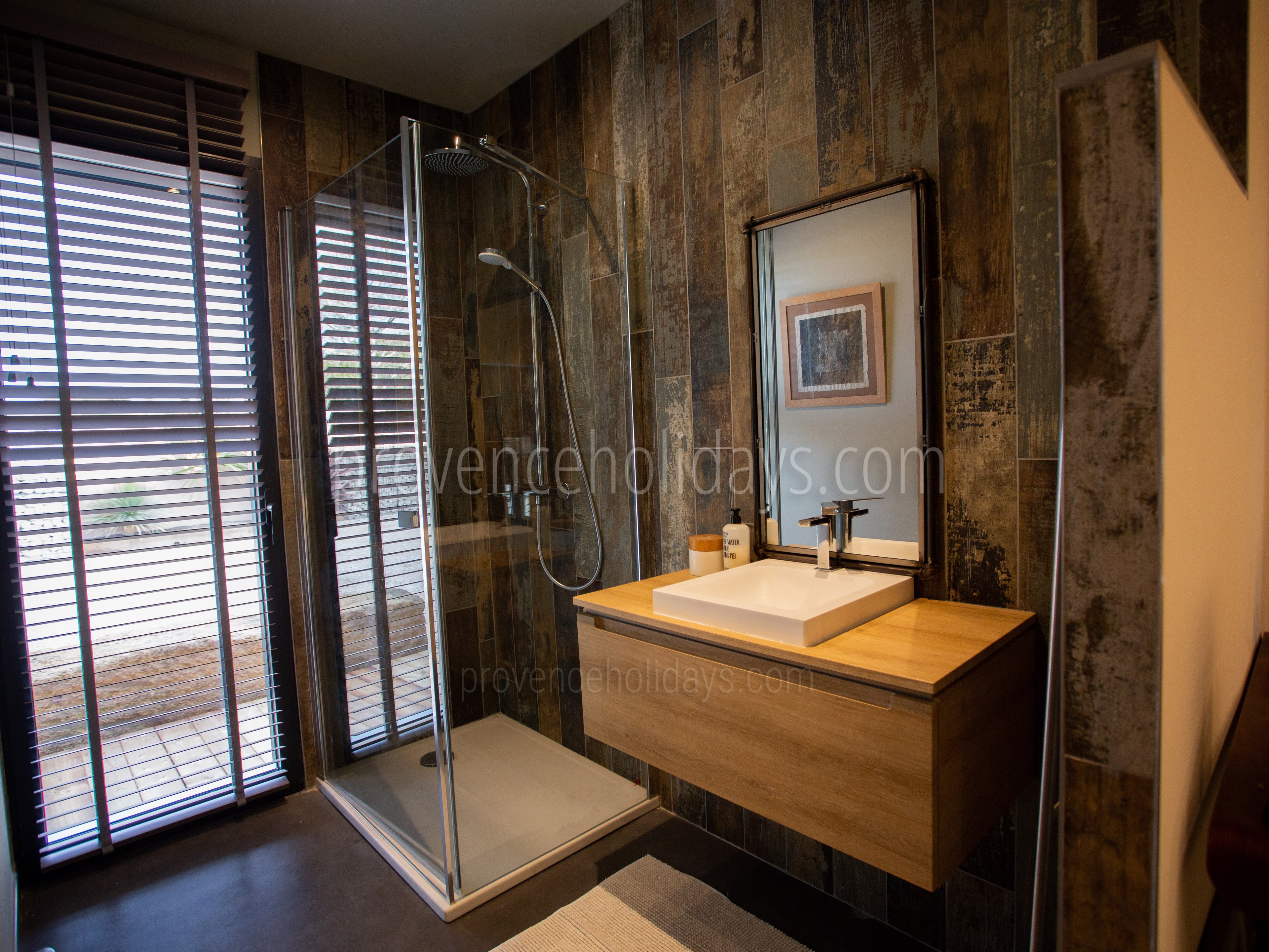 27 - Villa Paradou: Villa: Bathroom