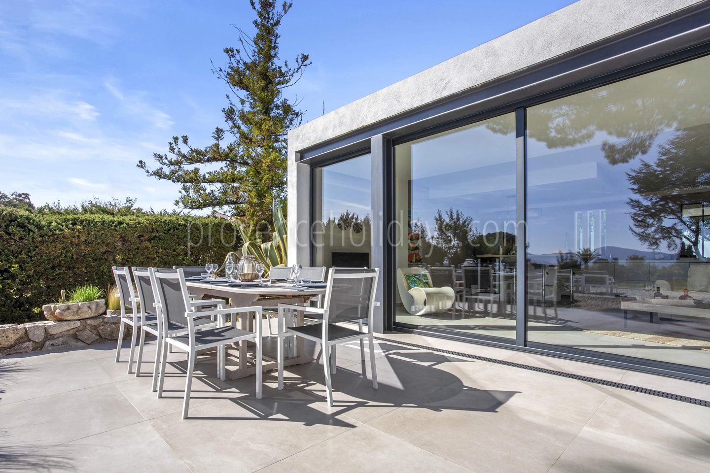 14 - Villa Glory: Villa: Exterior