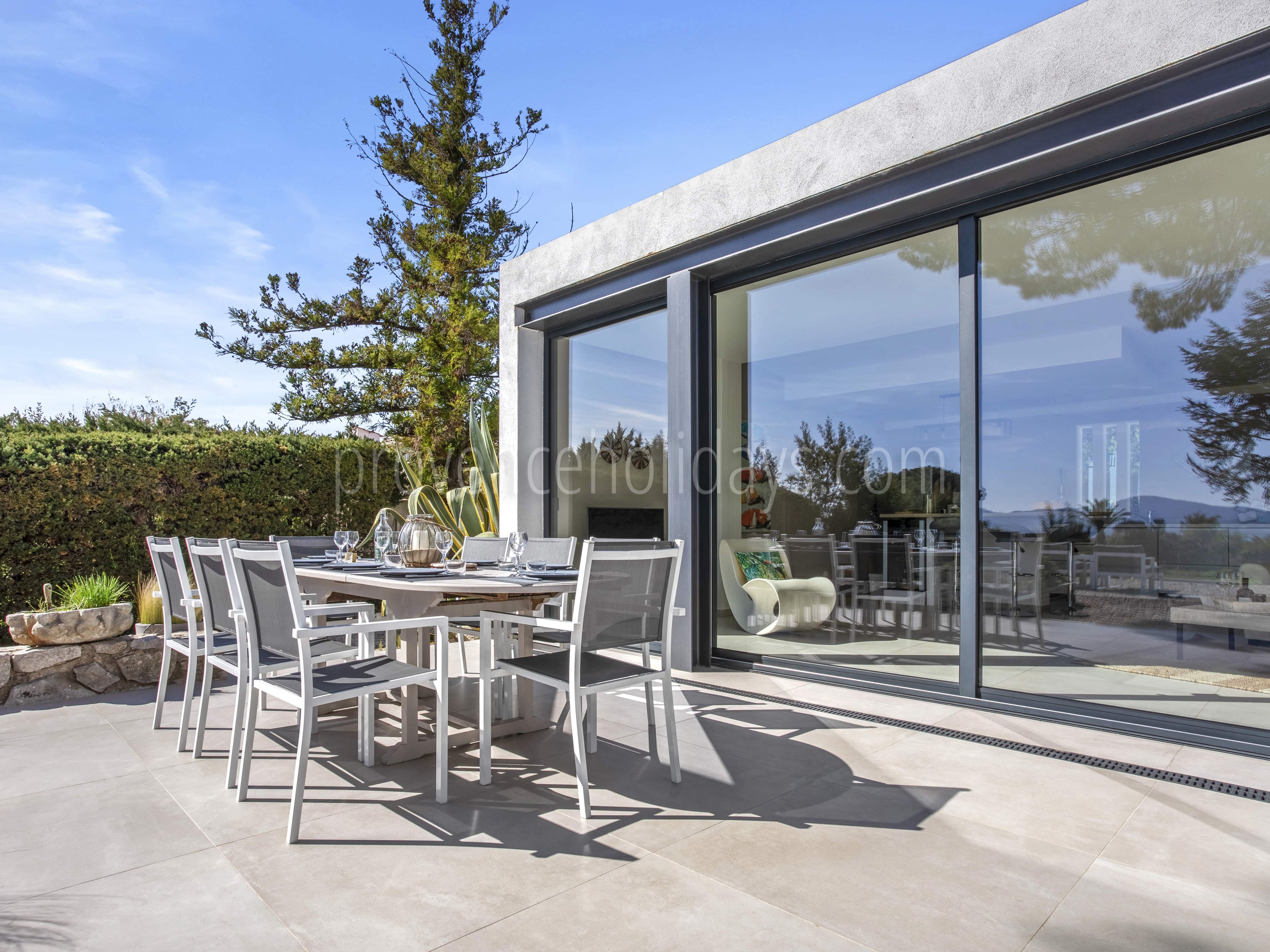 14 - Villa Glory: Villa: Exterior