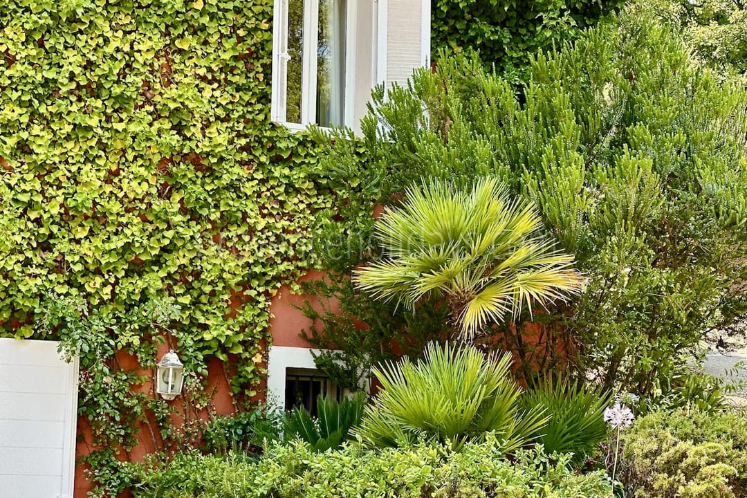 64 - Villa Bella: Villa: Exterior