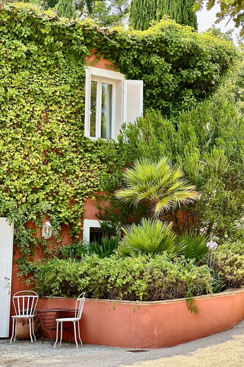 64 - Villa Bella: Villa: Exterior
