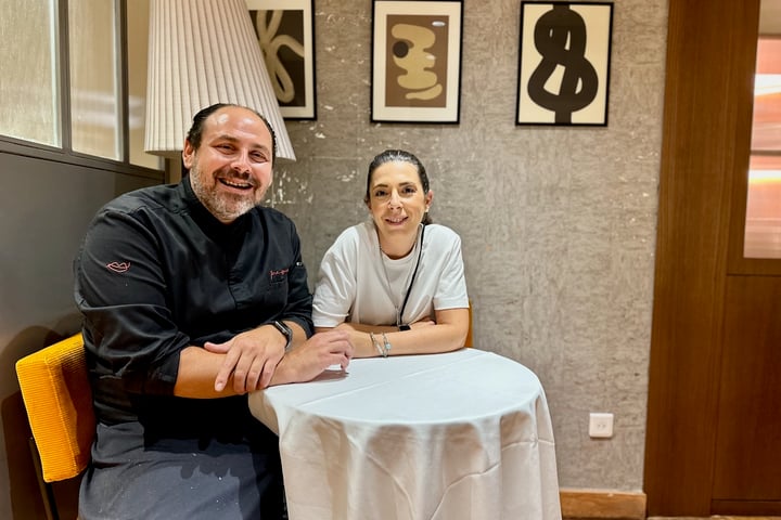 Restaurant Fine Gueule