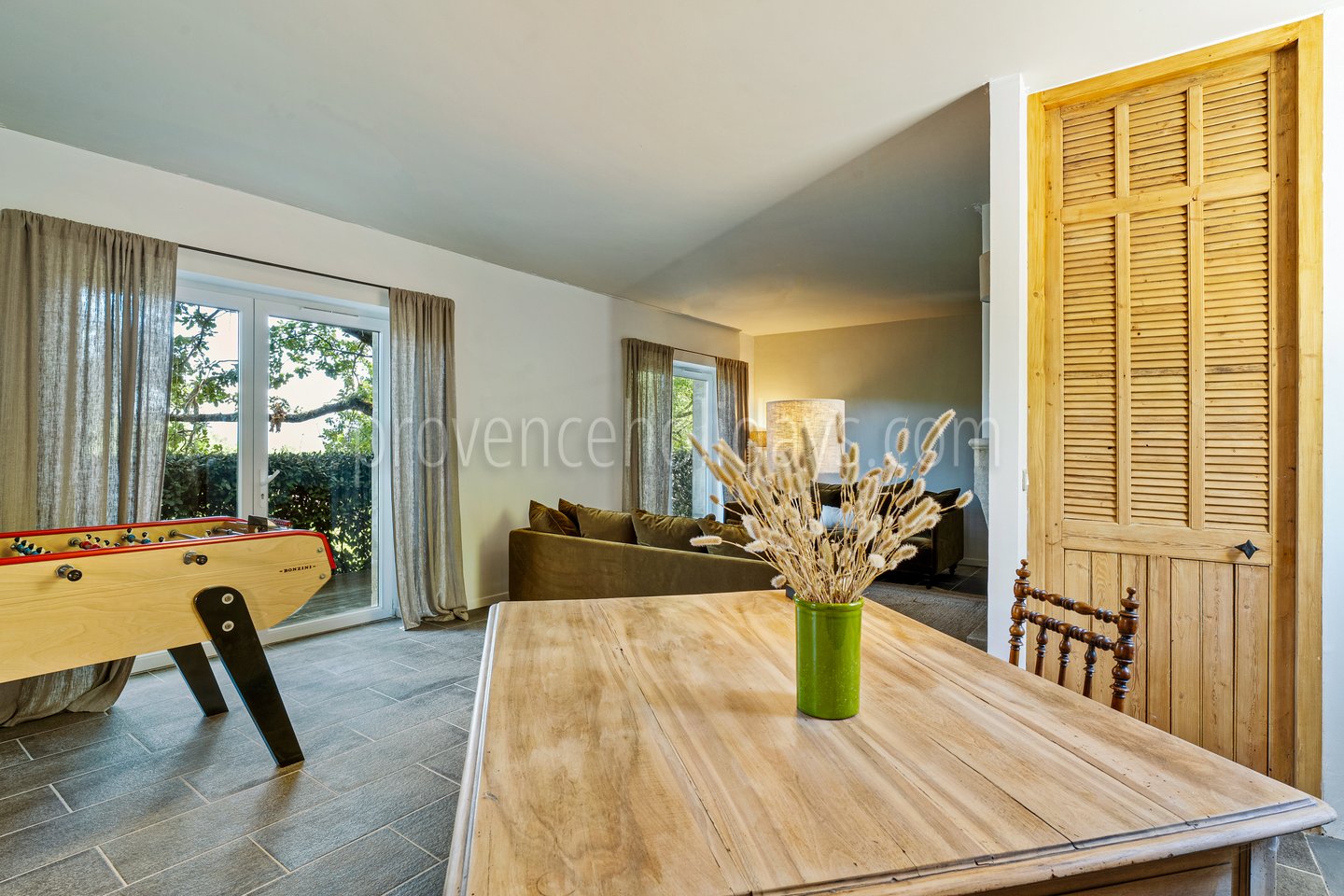 60 - Domaine des Pierres: Villa: Interior