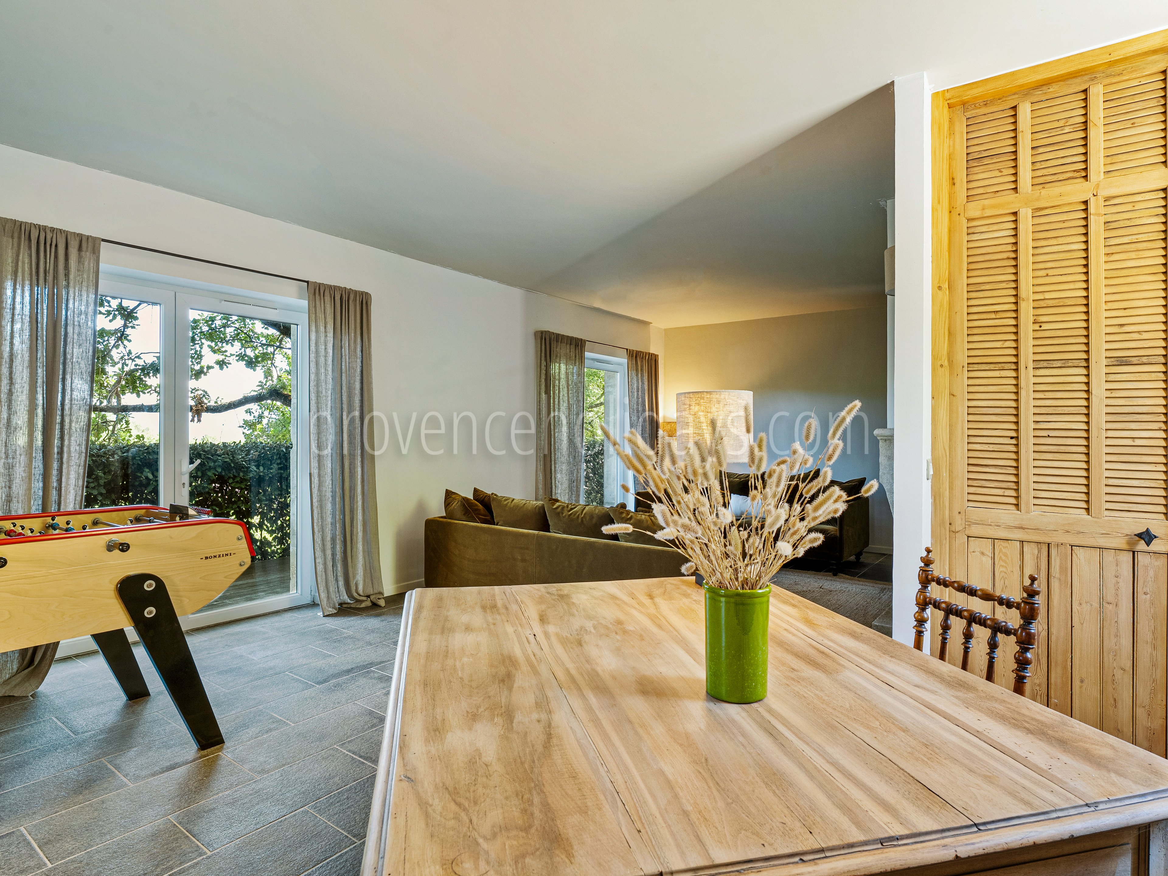 60 - Domaine des Pierres: Villa: Interior