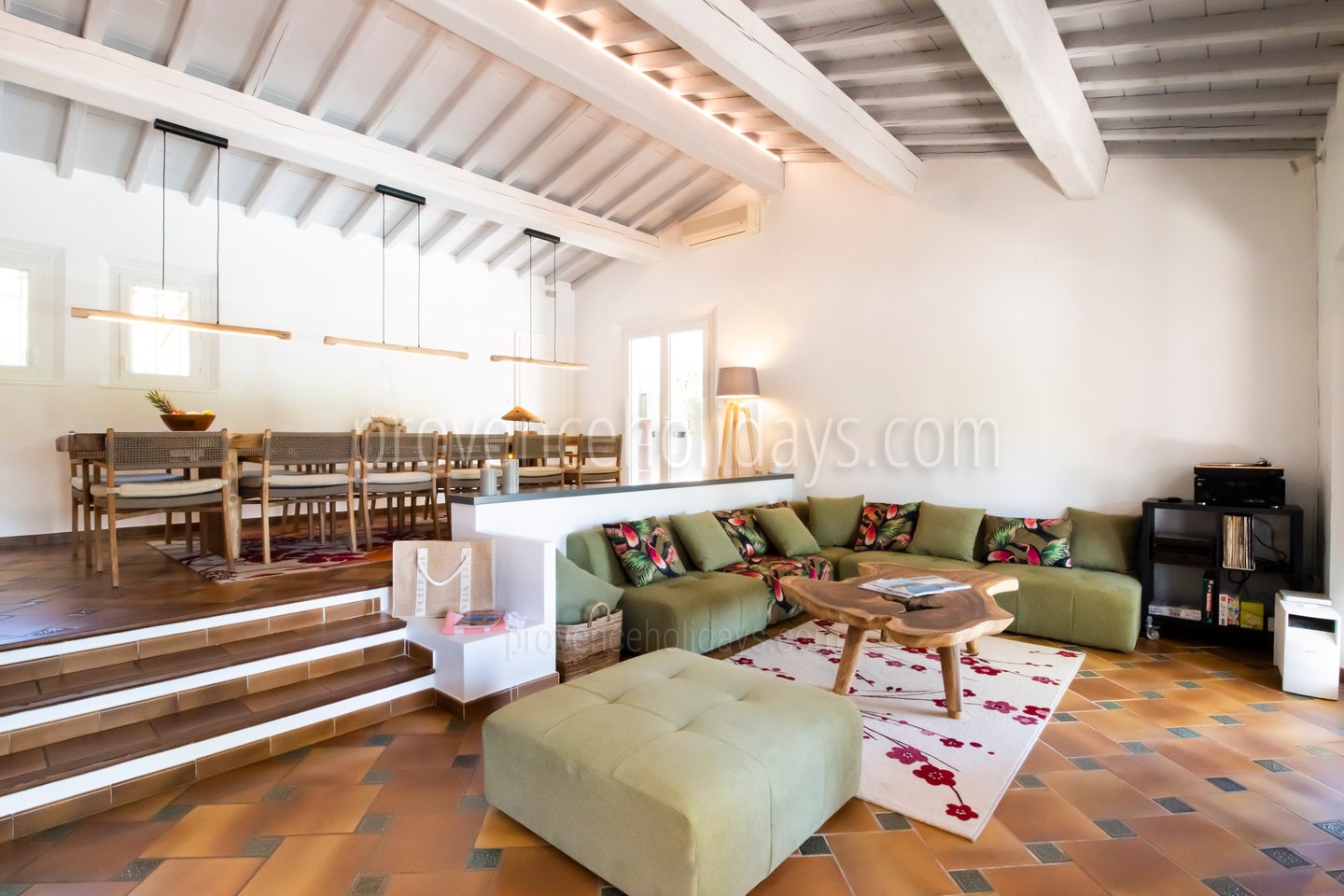 5 - Villa Kimbry: Villa: Interior