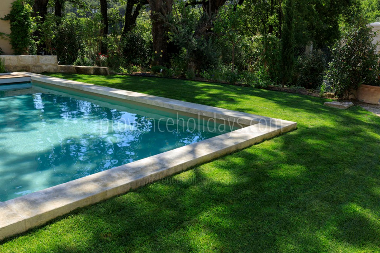 58 - Chez Sako: Villa: Pool