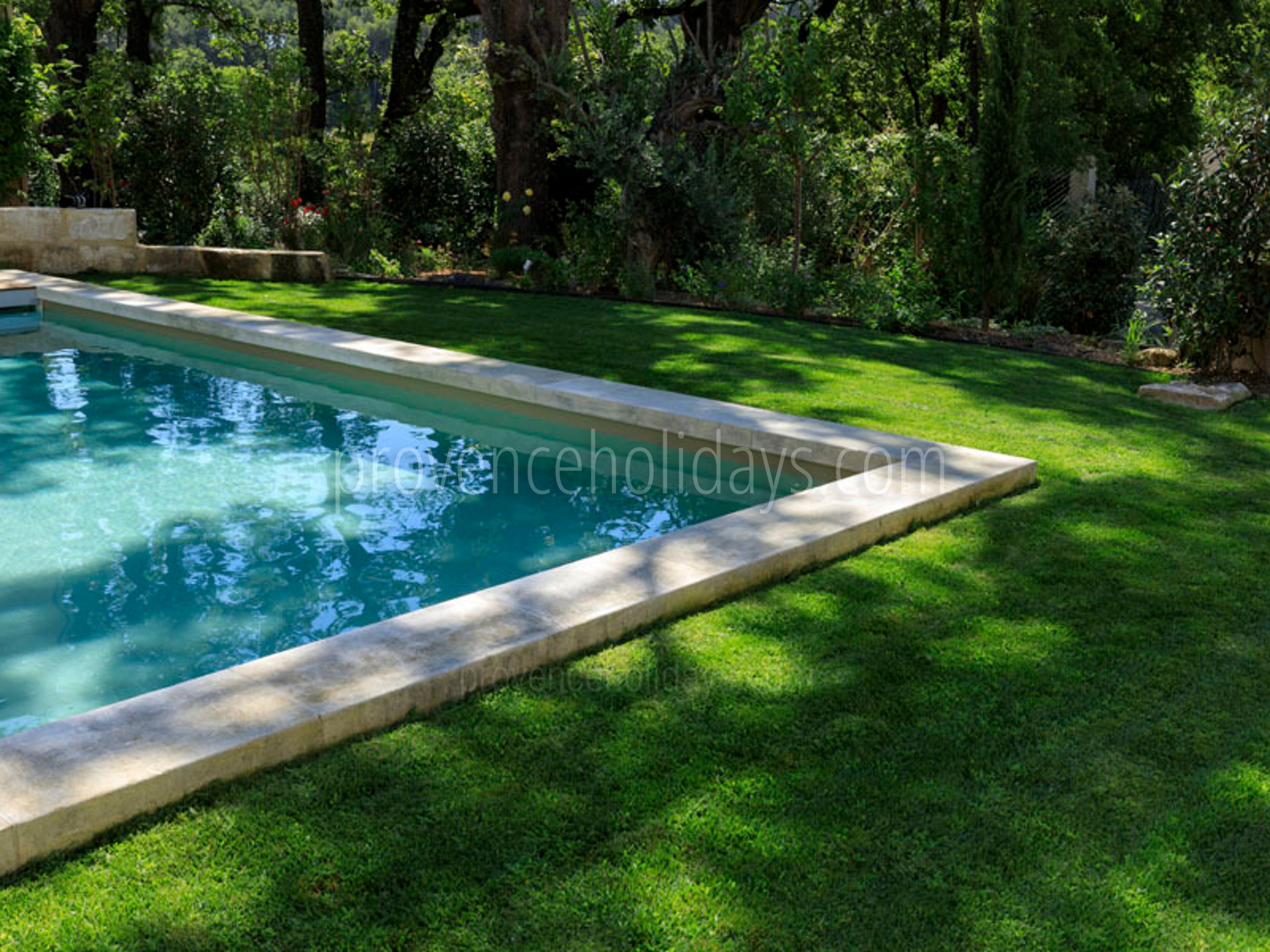 58 - Chez Sako: Villa: Pool