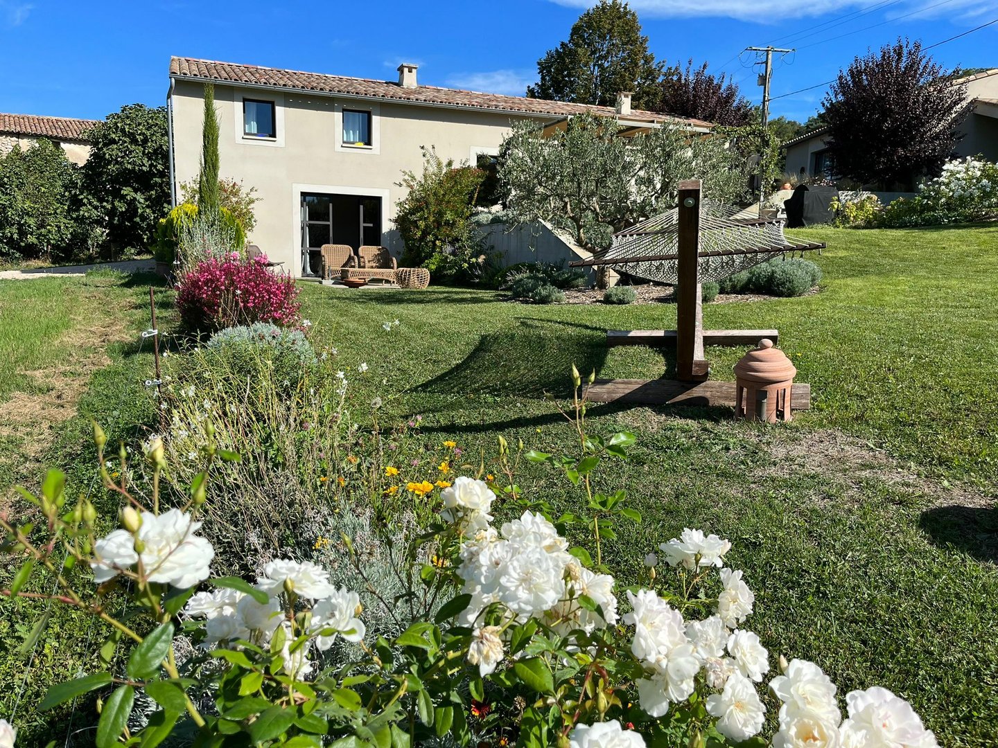 33 - Le Mas du Vallon: Villa: Exterior