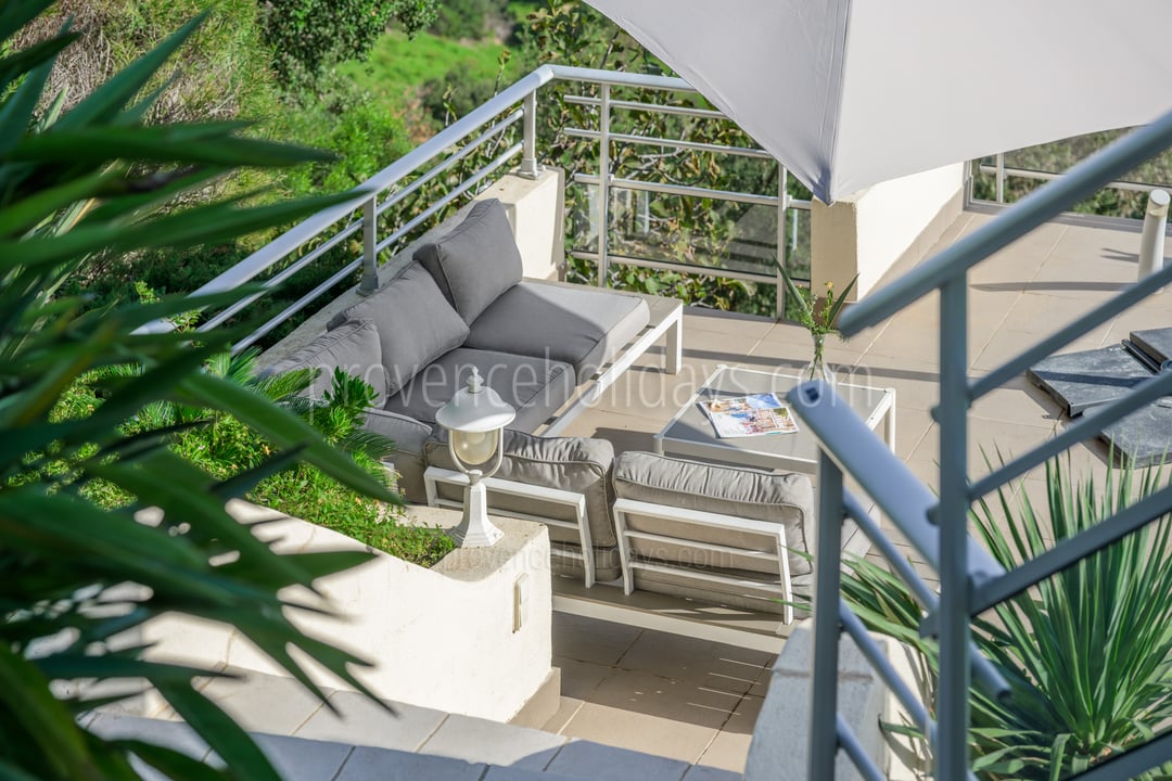 41 - Villa Solaire: Villa: Exterior