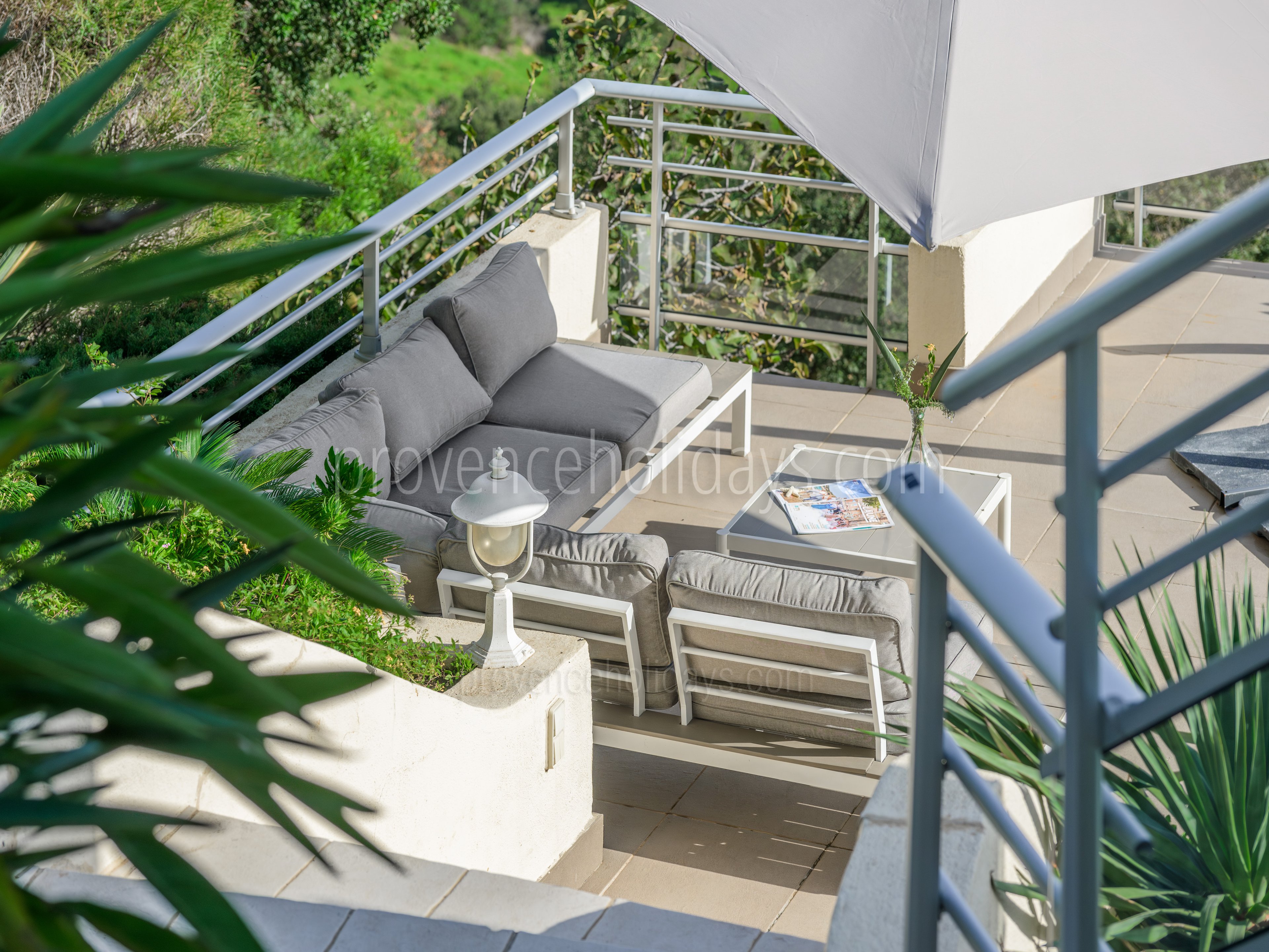 41 - Villa Solaire: Villa: Exterior
