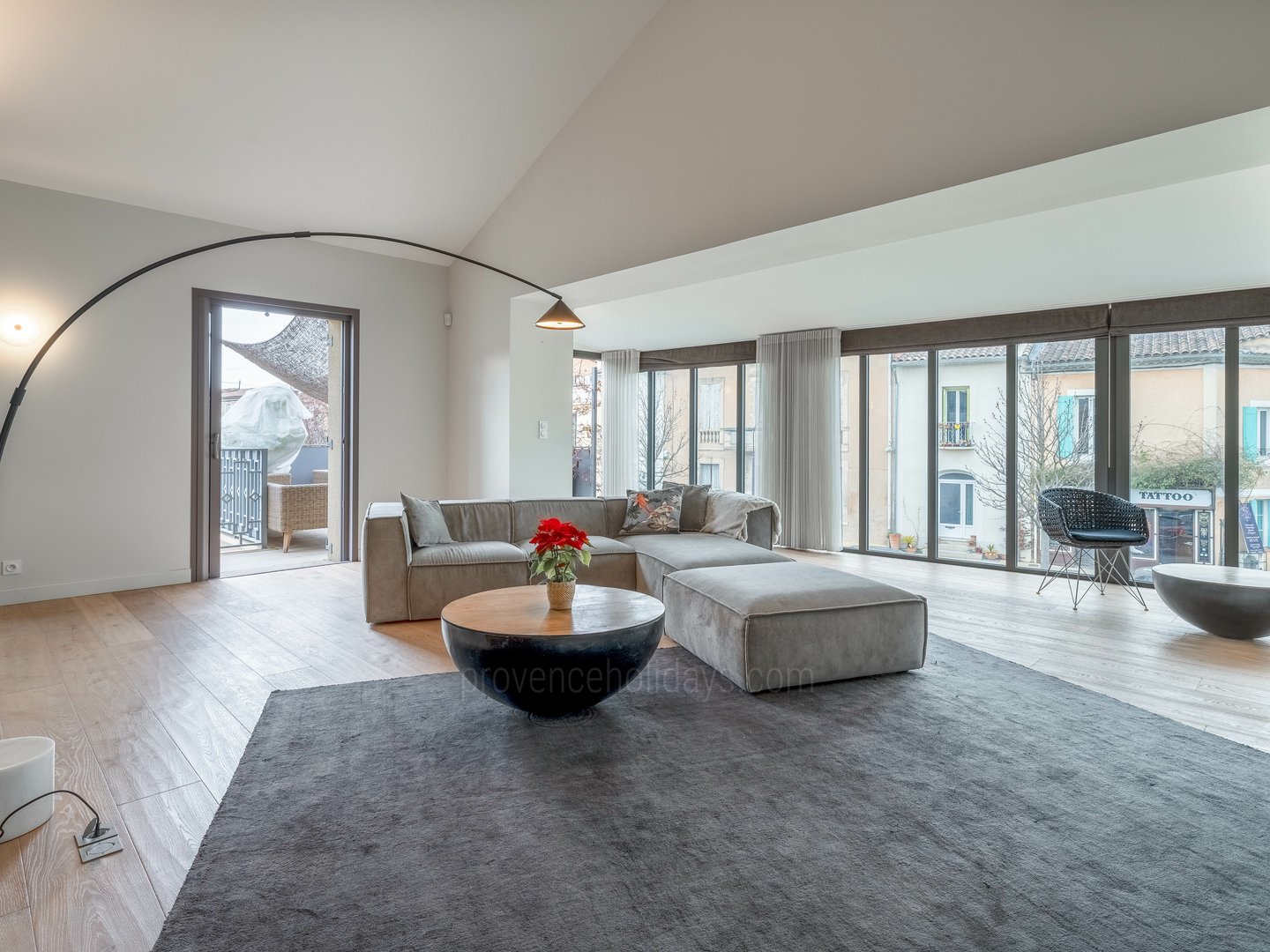 1 - Côté Sorgue: Villa: Interior