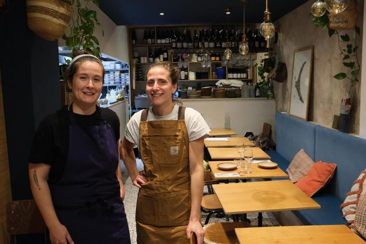 Restaurant Le Pompon