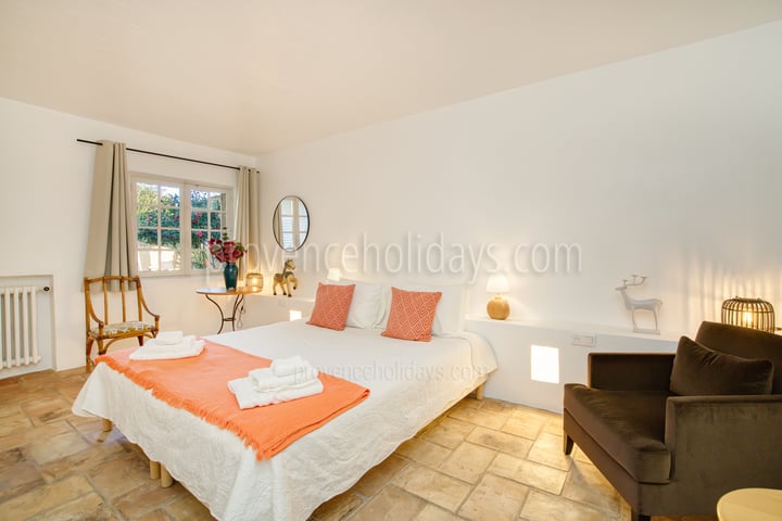 17 - Villa Beryl: Villa: Bedroom