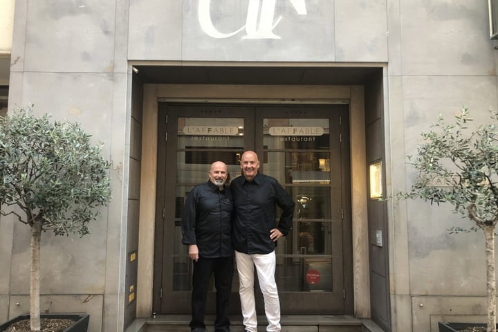 Restaurant L'Affable