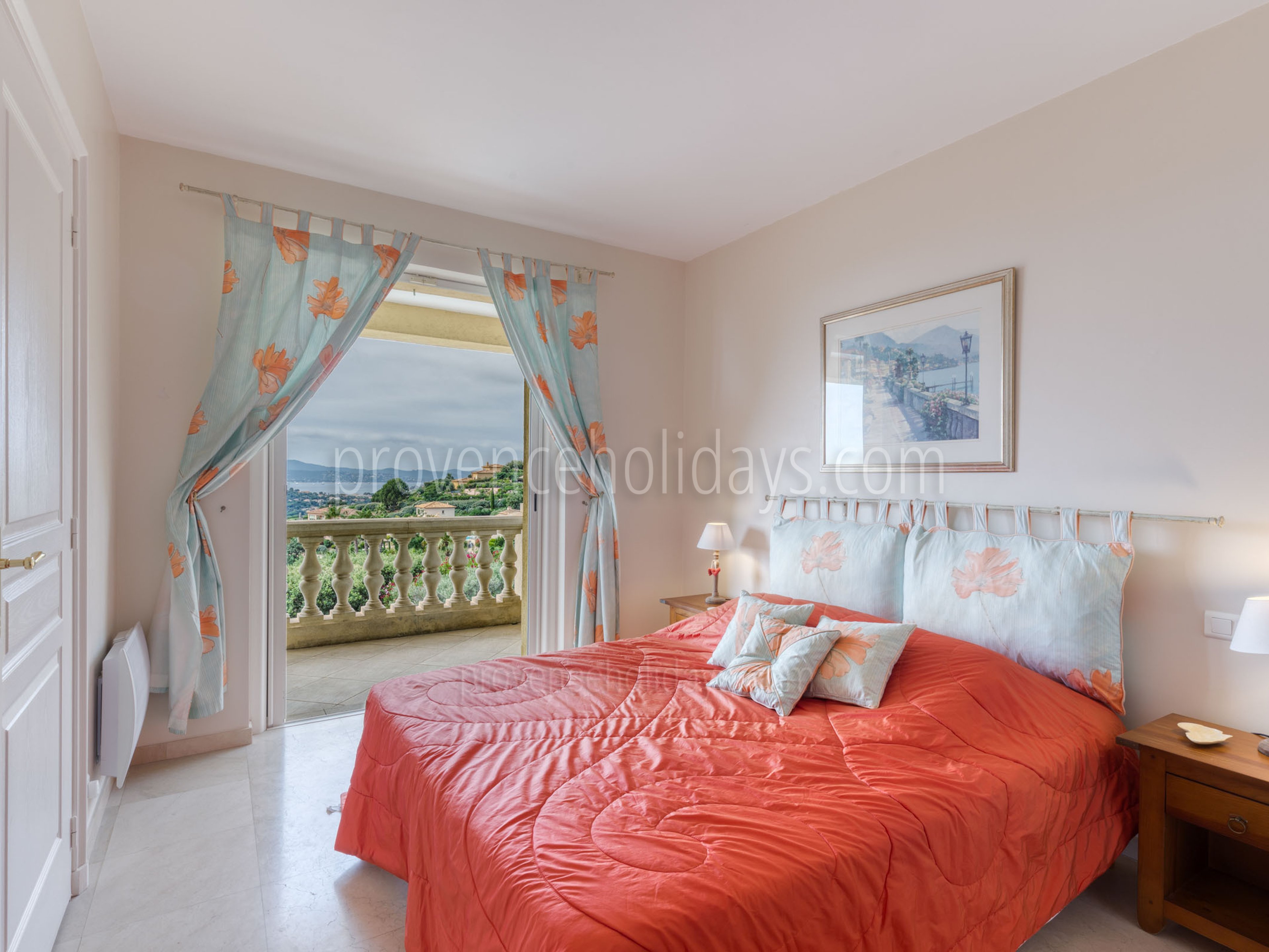 16 - Villa Cyanite: Villa: Bedroom