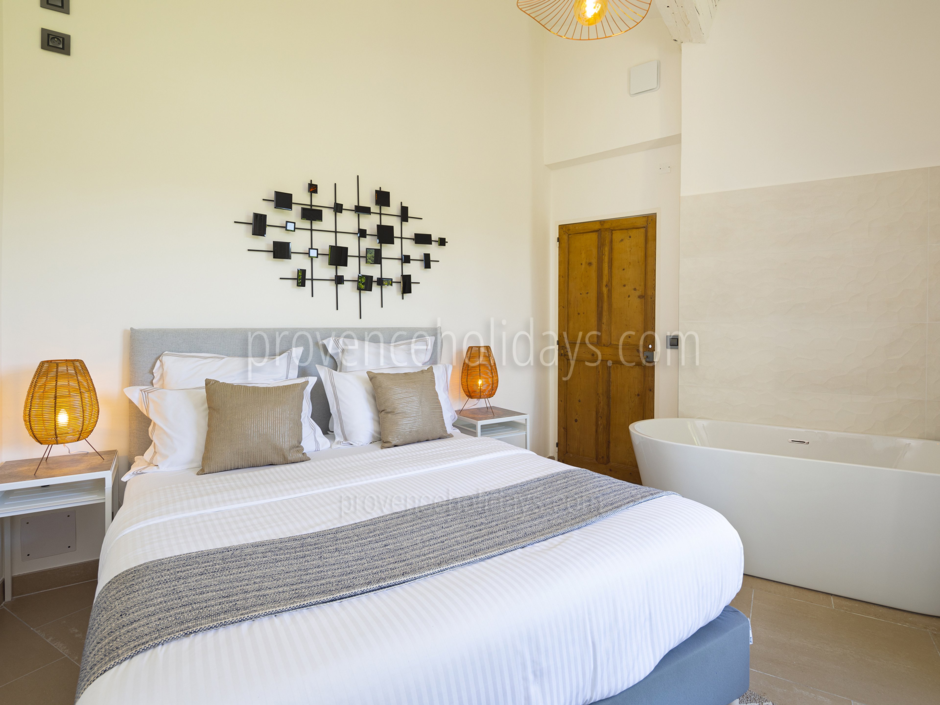 34 - Maison d\'Architecte: Villa: Bedroom 3