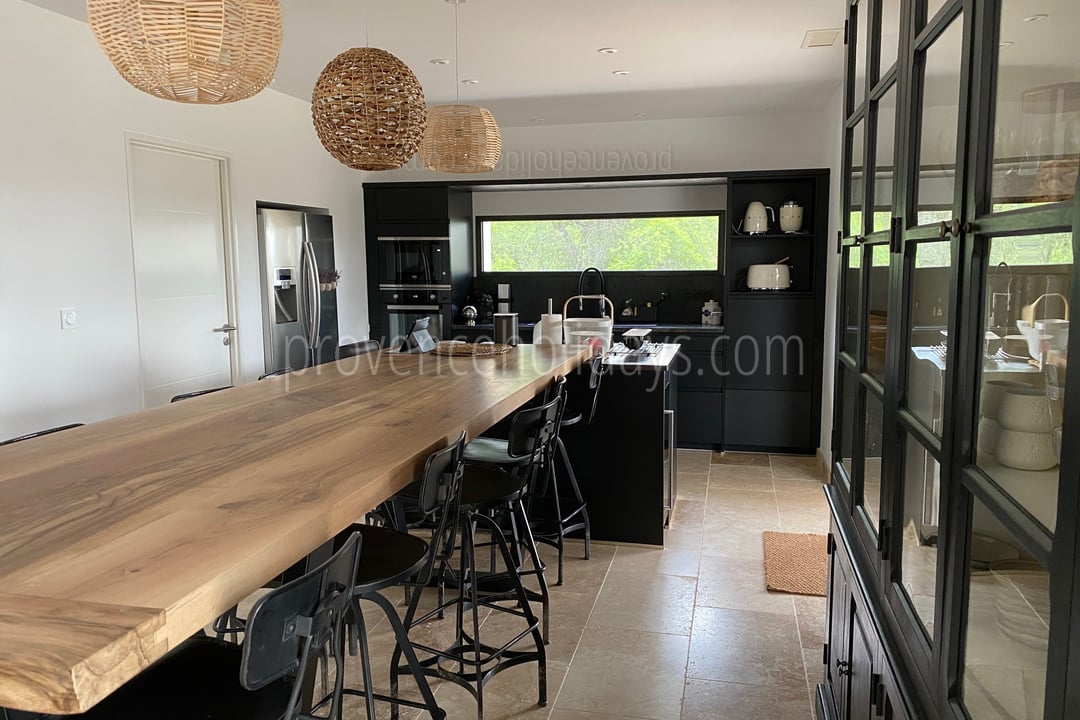 27 - Maison Poulinas: Villa: Interior