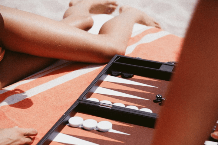Spiaggia di Copal