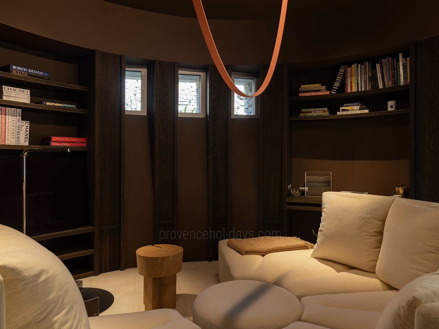 15 - Grand Mas de Provence: Villa: Interior