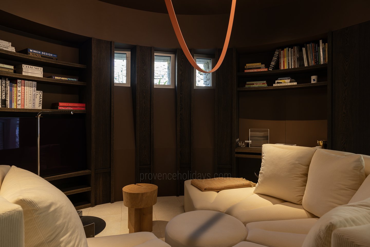 15 - Grand Mas de Provence: Villa: Interior