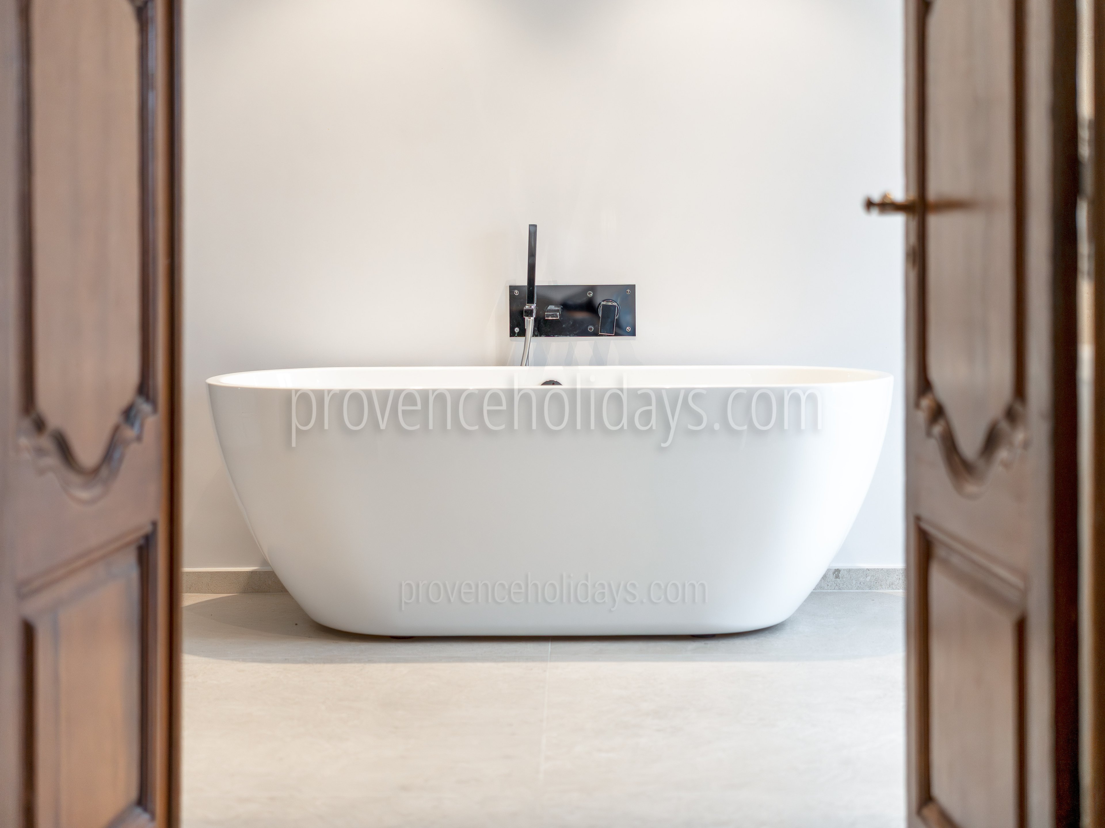 58 - Maison Eden: Villa: Bathroom