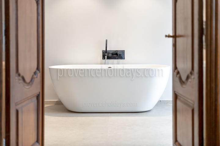 58 - Maison Eden: Villa: Bathroom