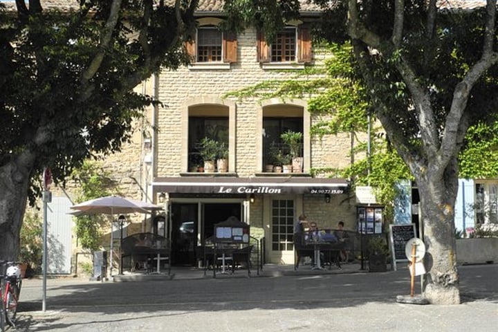 Restaurant Le Carillon