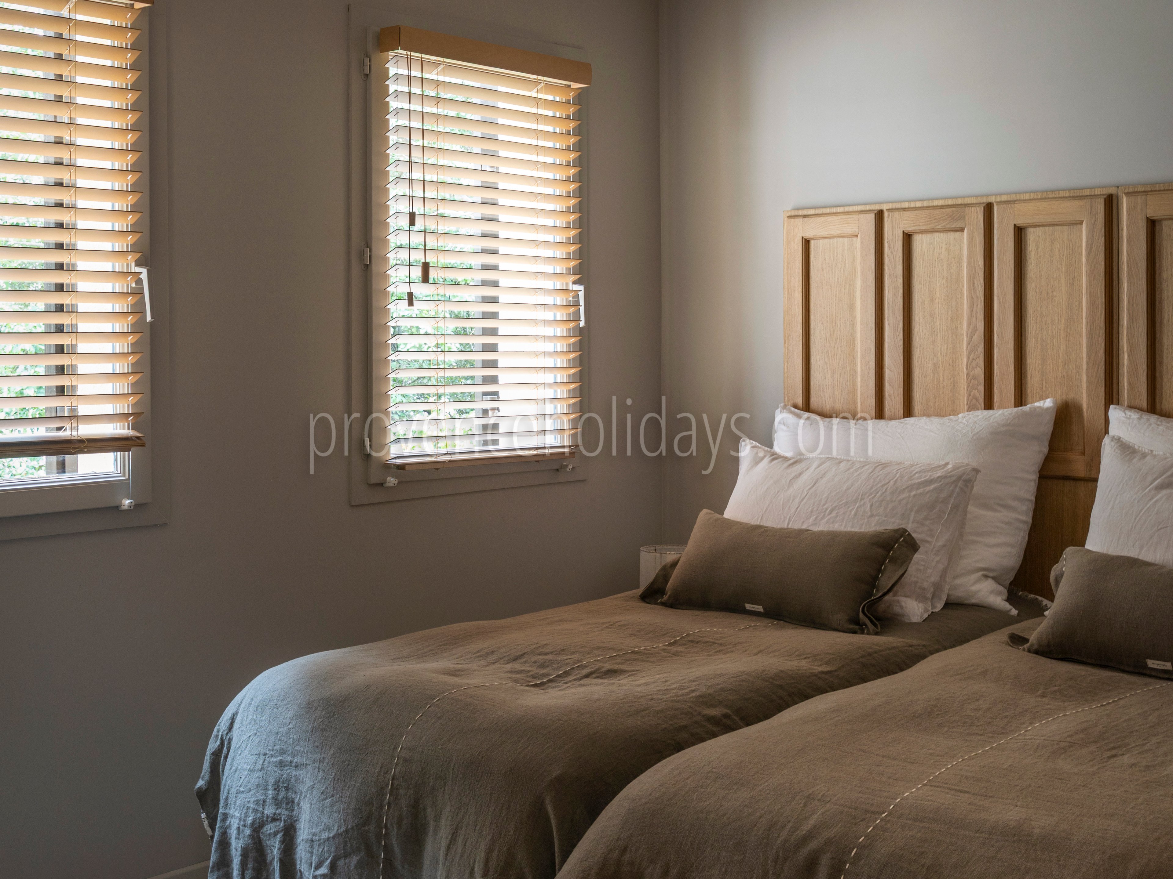 37 - Domaine Aurea: Villa: Bedroom