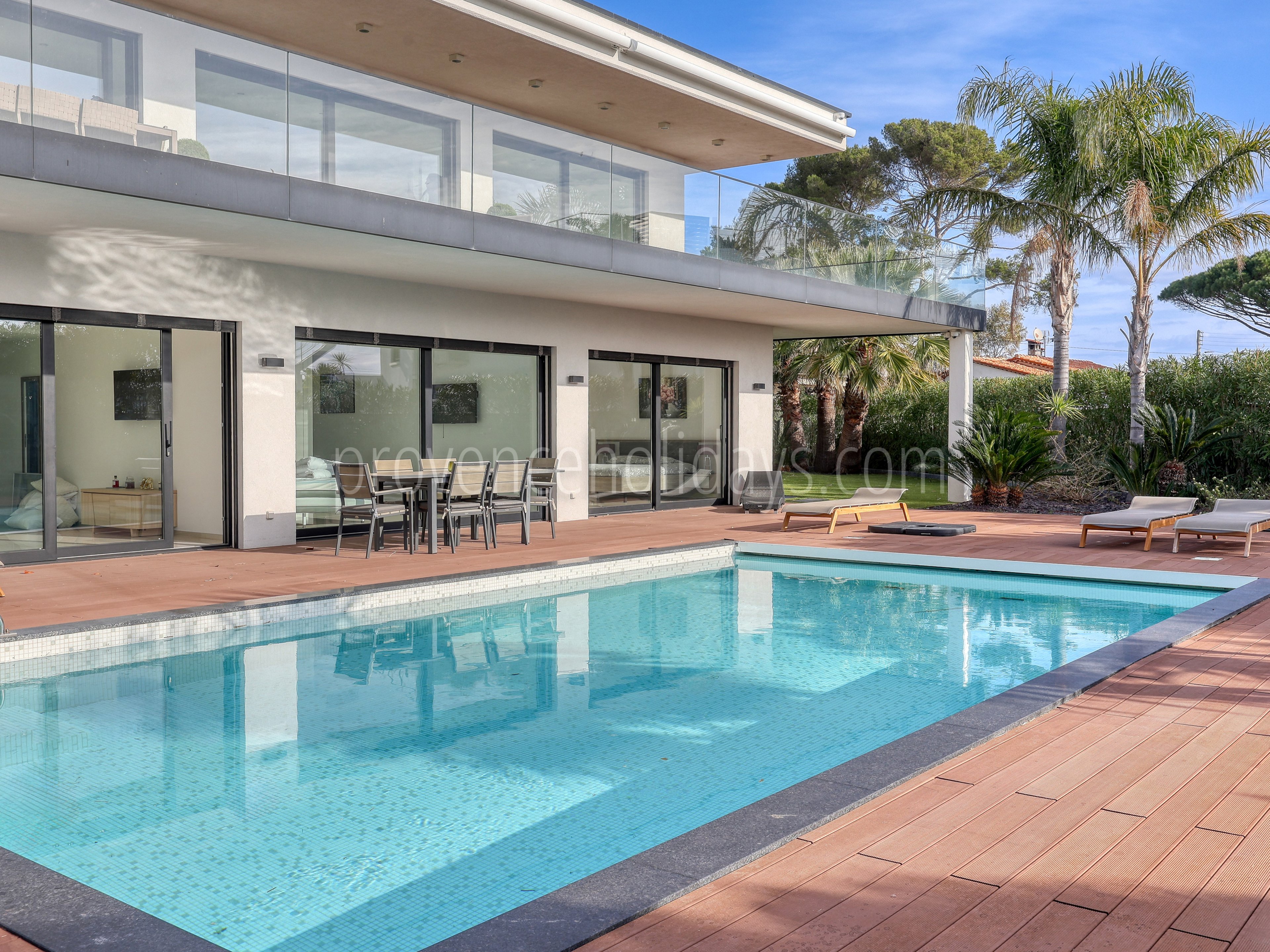 0 - Villa Sea Pearl: Villa: Pool