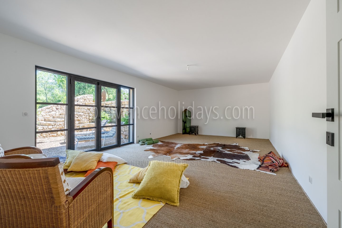 55 - Domaine des Arts: Villa: Interior