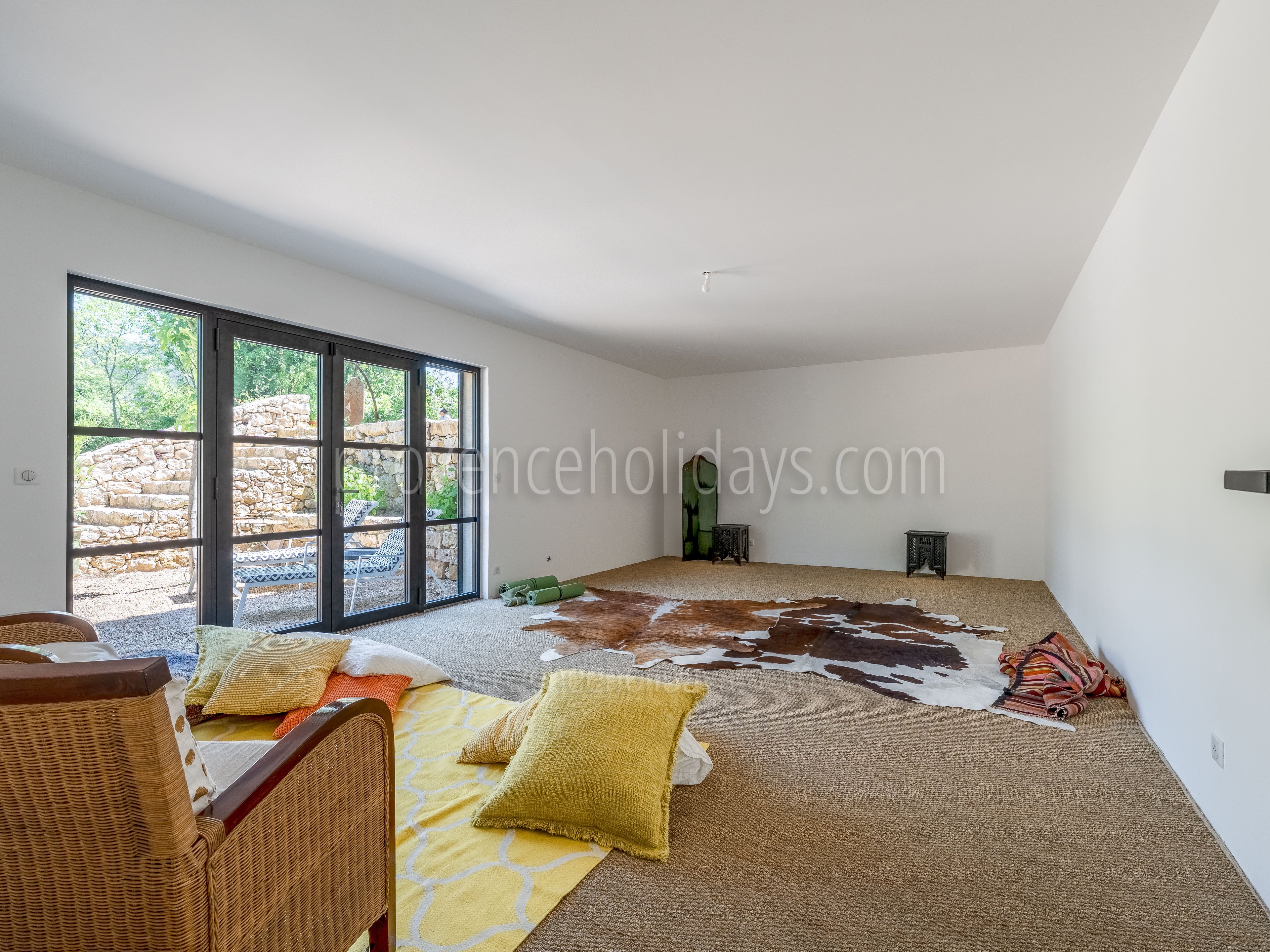 55 - Domaine des Arts: Villa: Interior