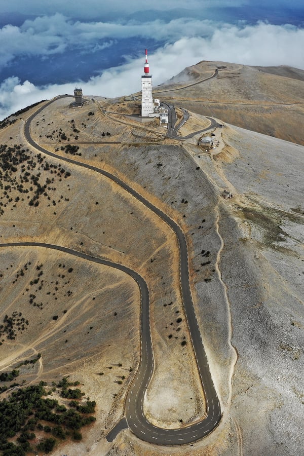 mont ventoux