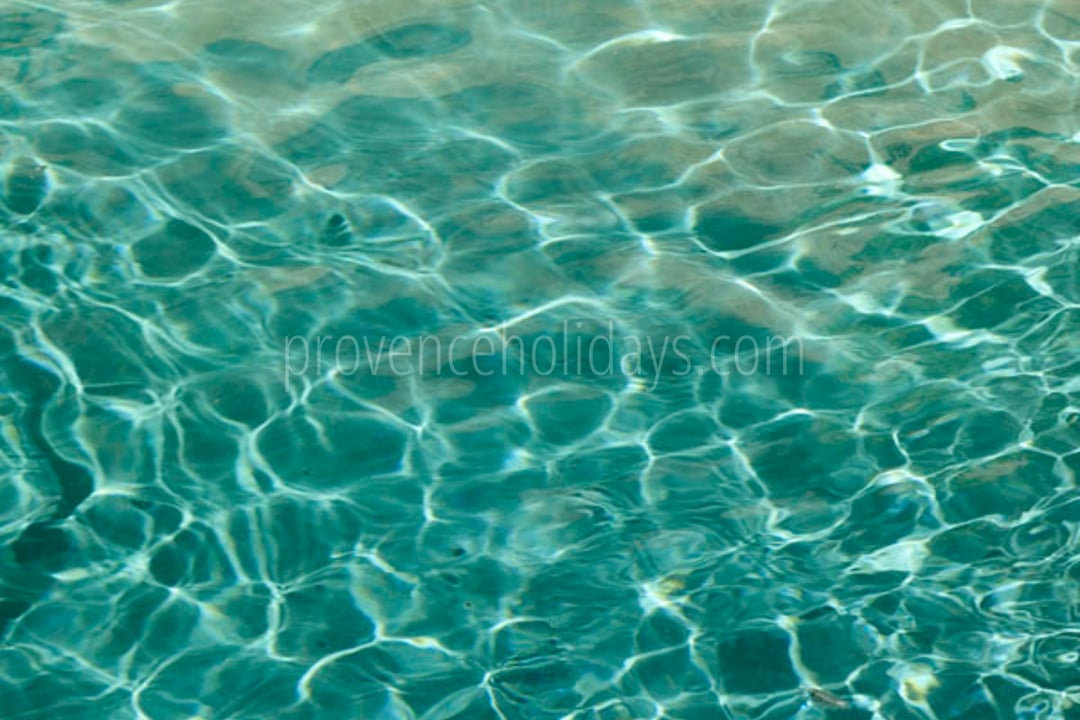 92 - Chez Sako: Villa: Pool