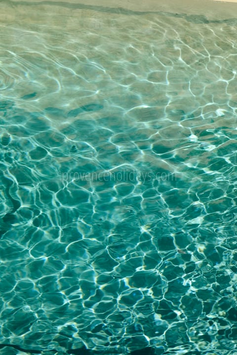 92 - Chez Sako: Villa: Pool