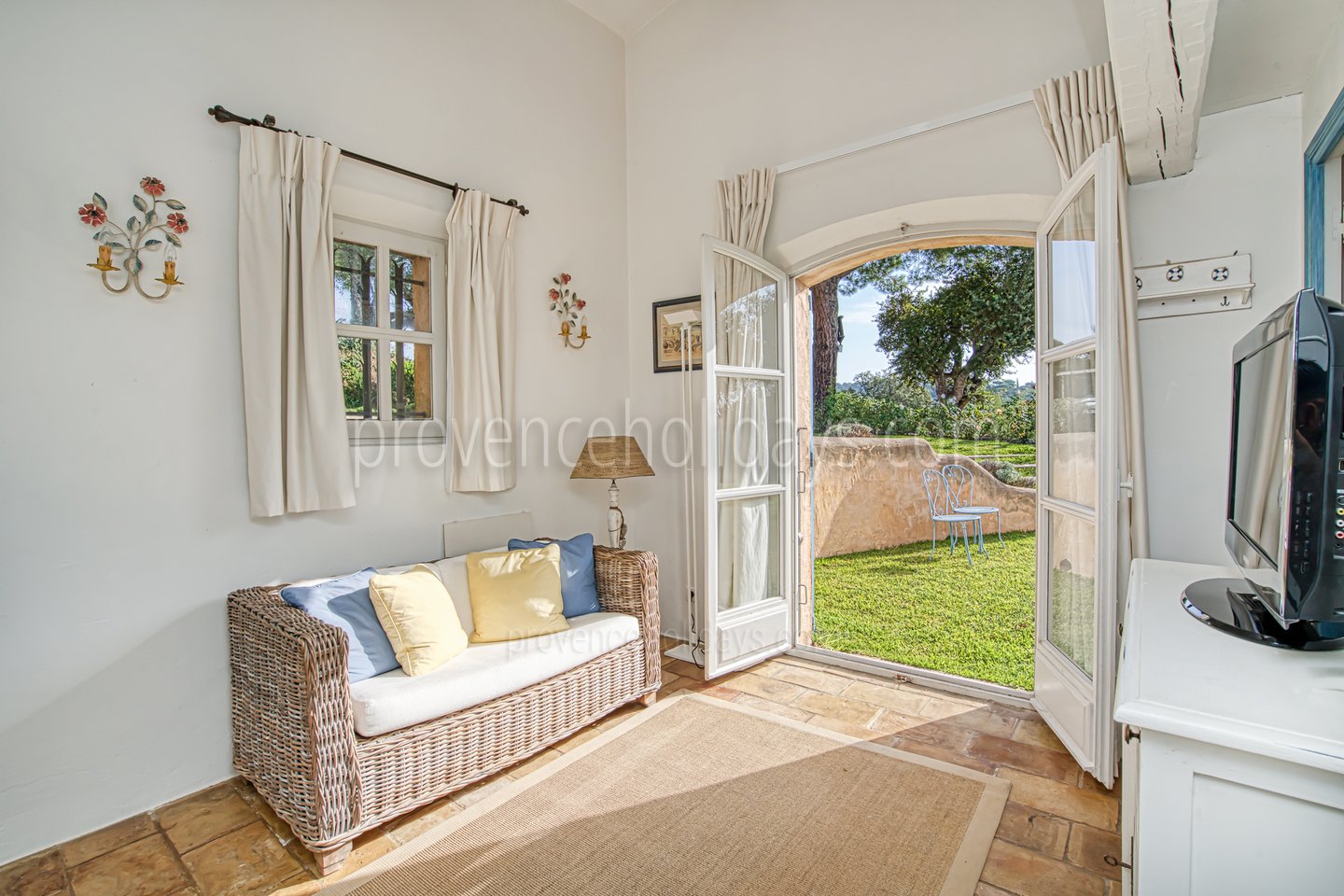 20 - Maison Jaspe: Villa: Interior