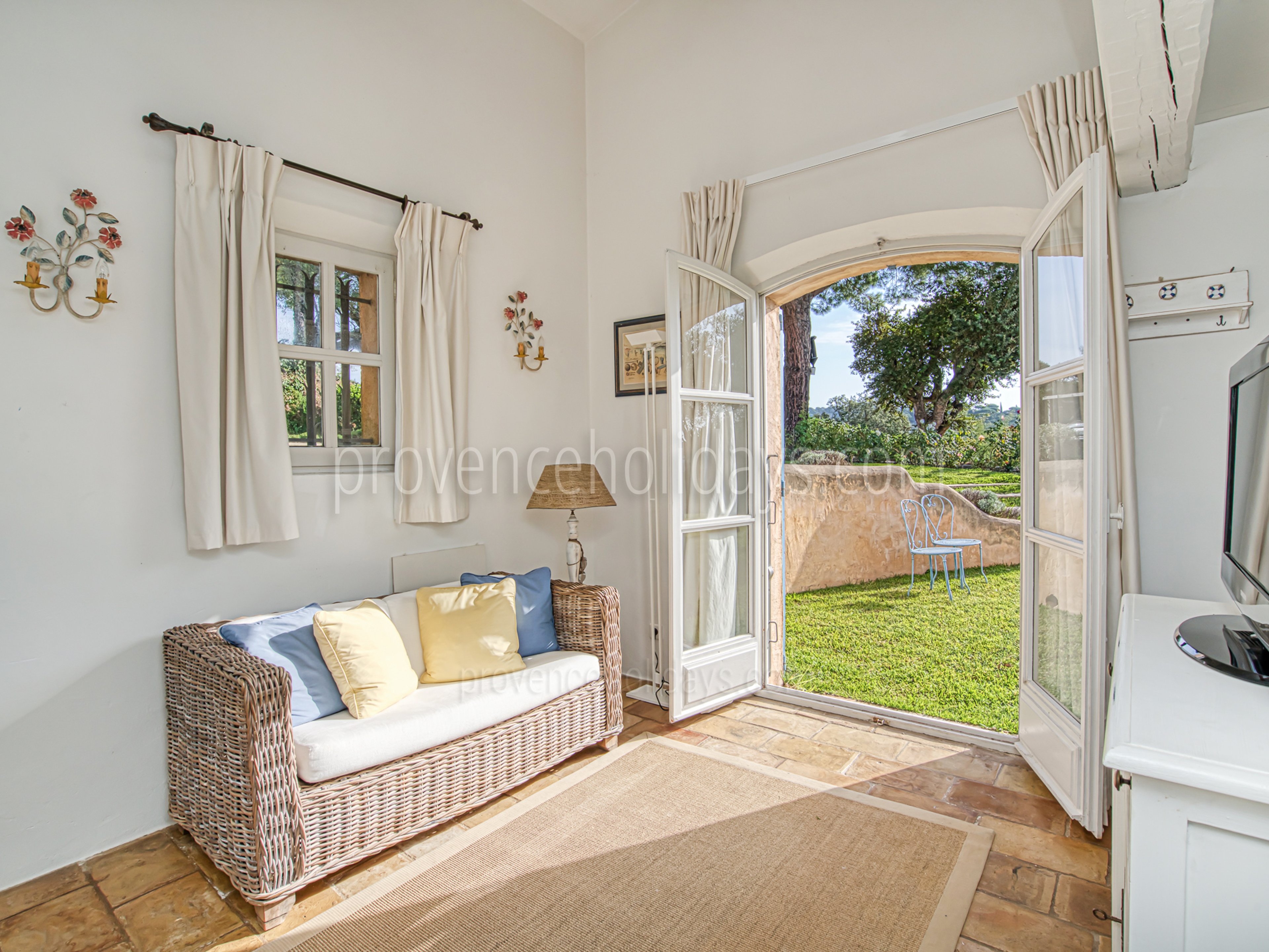 20 - Maison Jaspe: Villa: Interior